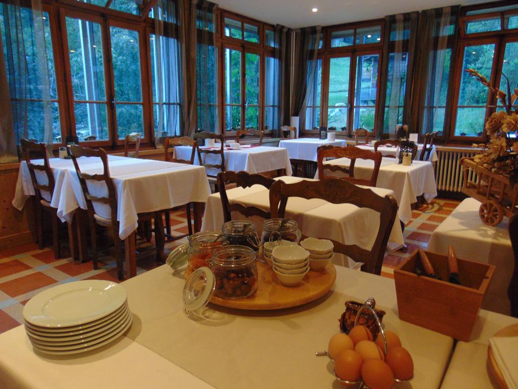 Beausoleil Bed & Breakfast Chamonix Exterior foto