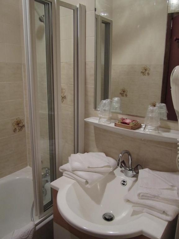 Beausoleil Bed & Breakfast Chamonix Cameră foto