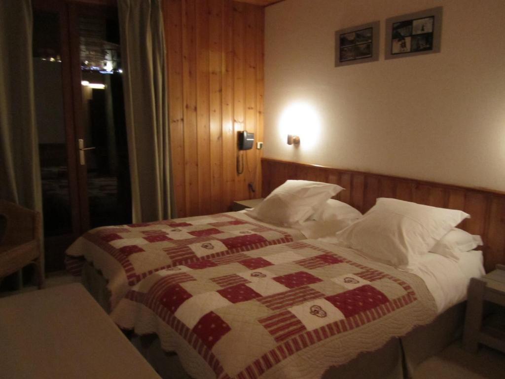 Beausoleil Bed & Breakfast Chamonix Cameră foto
