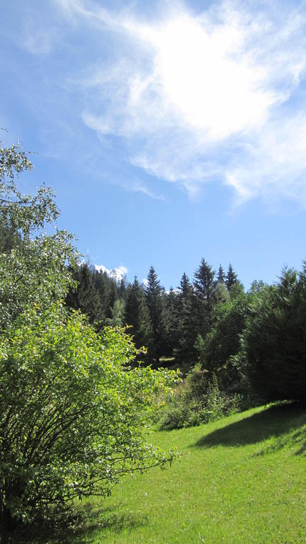Beausoleil Bed & Breakfast Chamonix Exterior foto