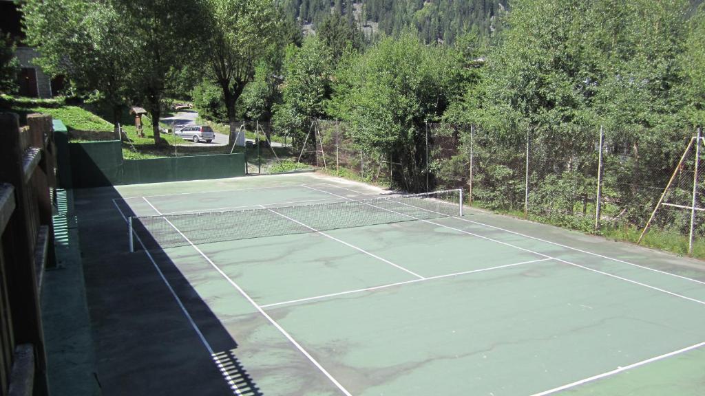 Beausoleil Bed & Breakfast Chamonix Exterior foto