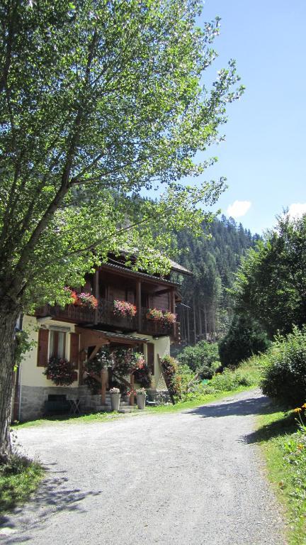 Beausoleil Bed & Breakfast Chamonix Exterior foto