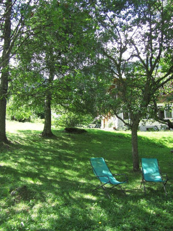 Beausoleil Bed & Breakfast Chamonix Exterior foto