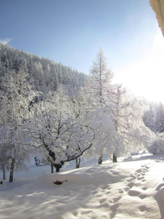 Beausoleil Bed & Breakfast Chamonix Exterior foto