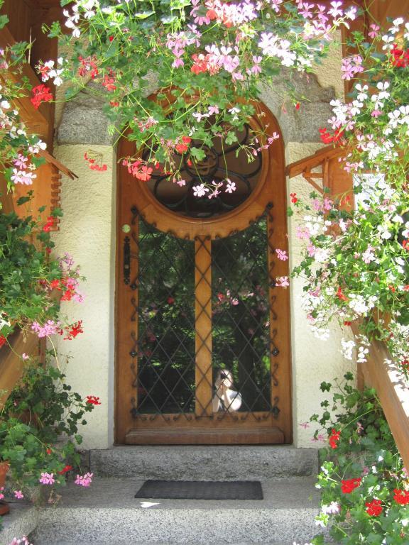 Beausoleil Bed & Breakfast Chamonix Exterior foto