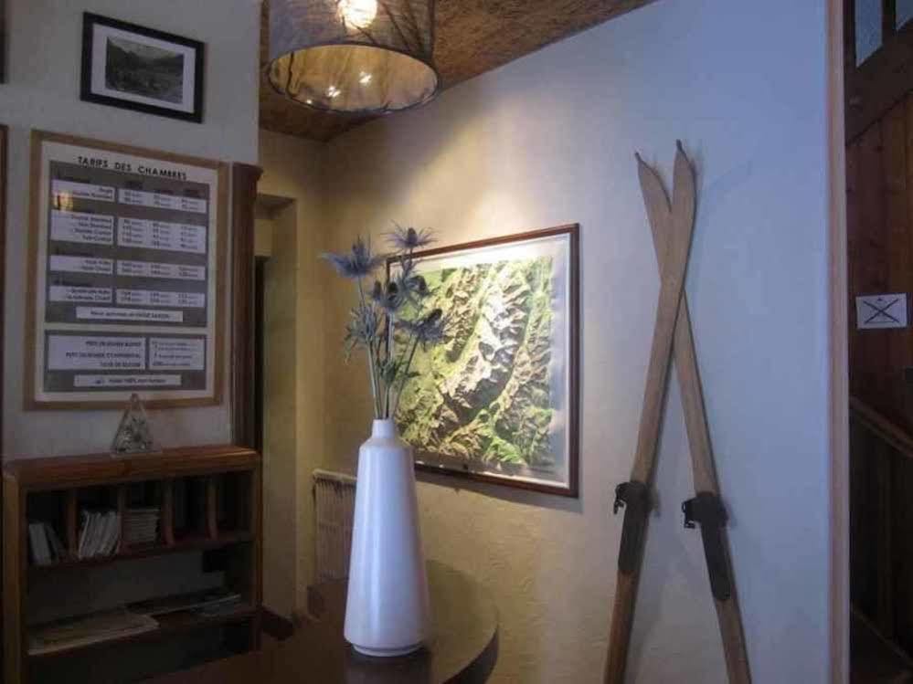 Beausoleil Bed & Breakfast Chamonix Exterior foto