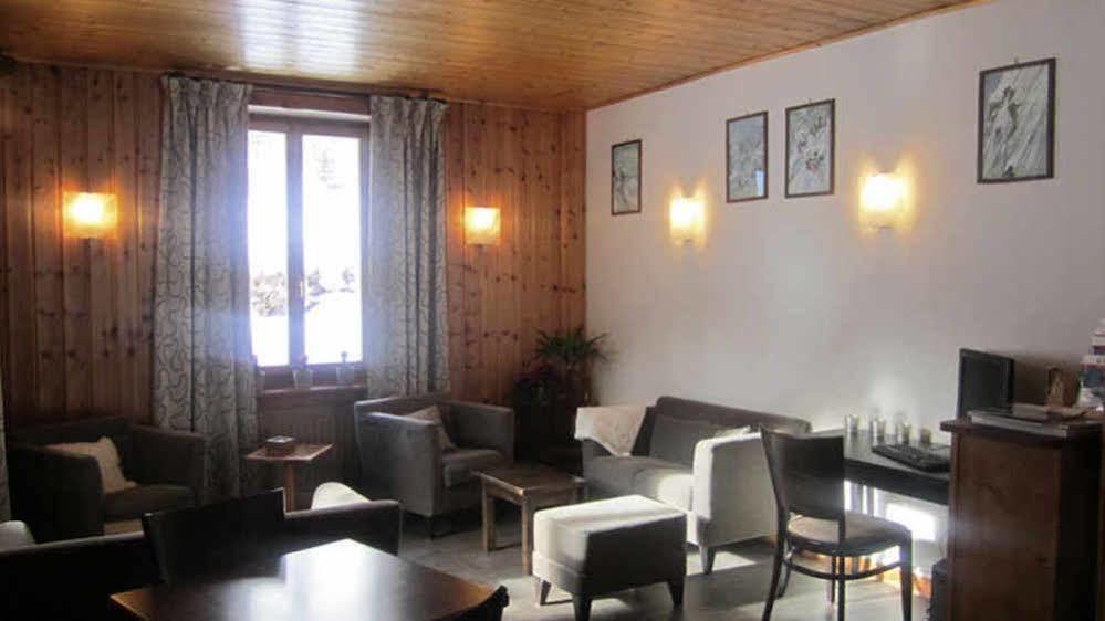 Beausoleil Bed & Breakfast Chamonix Exterior foto