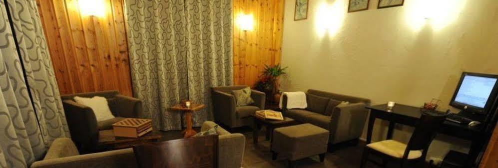 Beausoleil Bed & Breakfast Chamonix Exterior foto